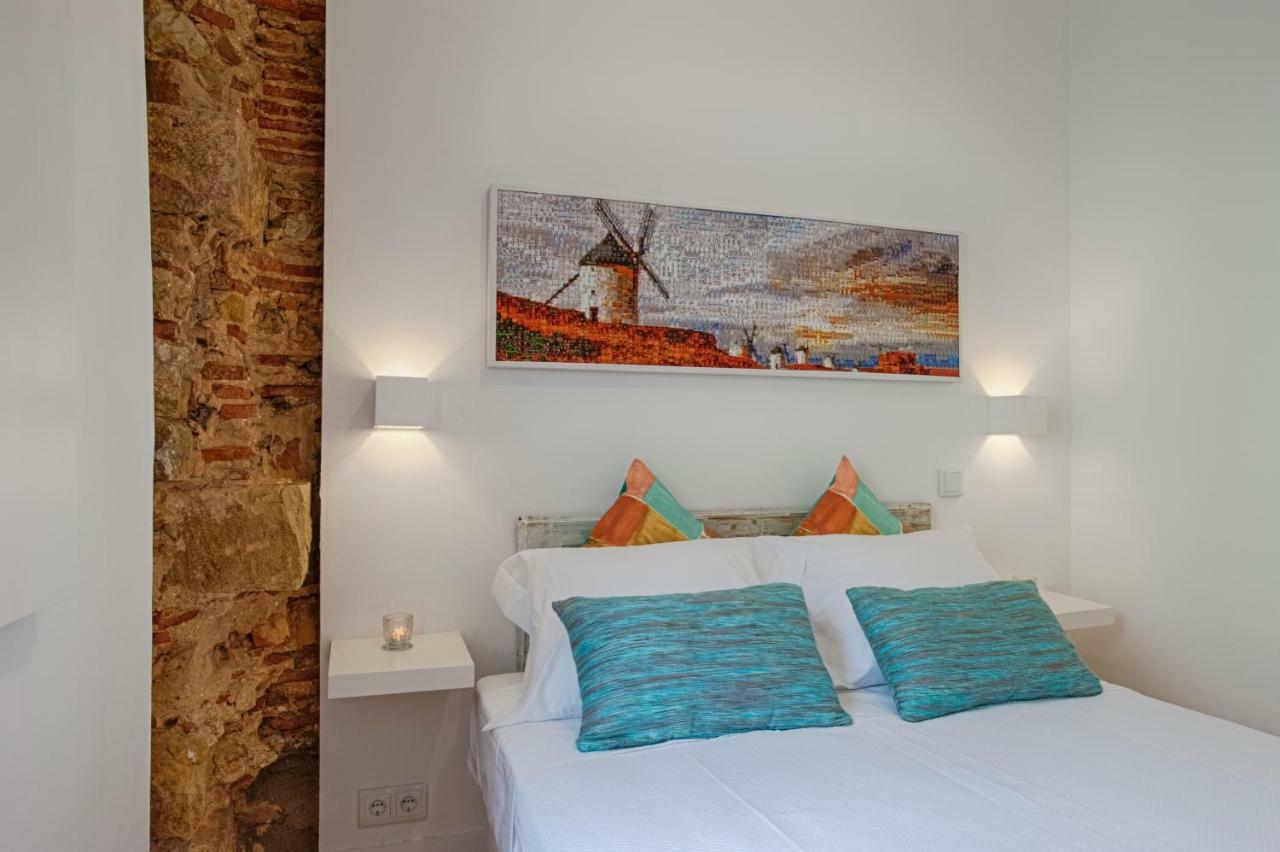 Lxway Apartments Downtown Lisbona Esterno foto
