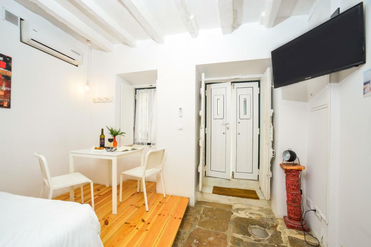 Lxway Apartments Downtown Lisbona Esterno foto